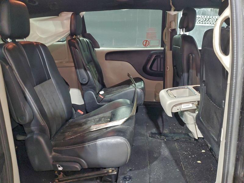 Фото 11 - DODGE CARAVAN