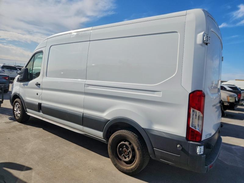Фото 2 - FORD TRANSIT