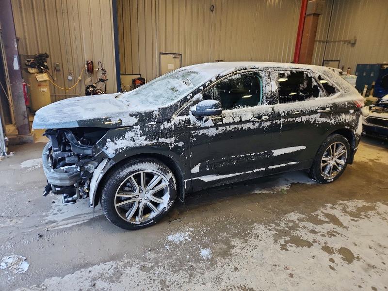 Фото 1 - FORD EDGE