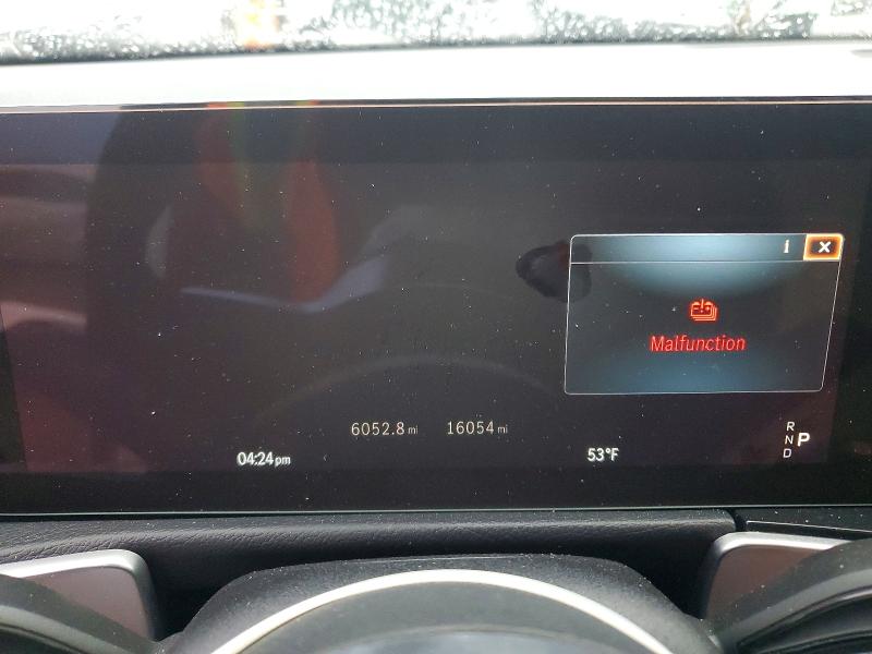 Фото 9 - MERCEDES-BENZ EQB 250+