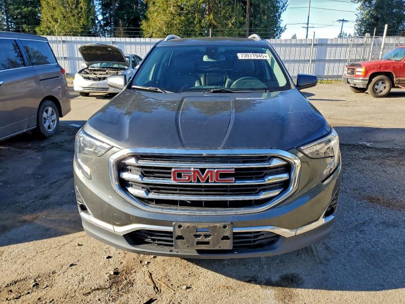 Фото 5 - GMC TERRAIN