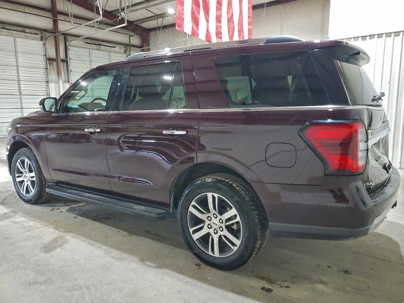 Фото 2 - FORD EXPEDITION