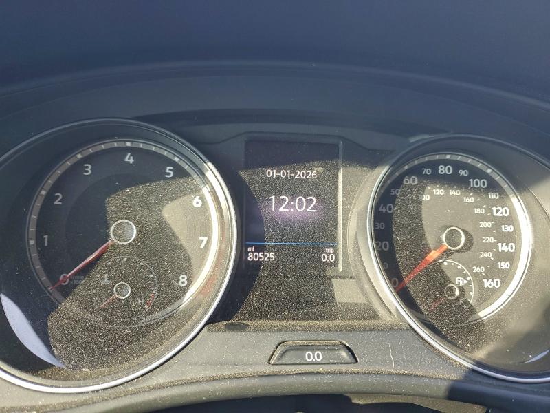 Фото 9 - VOLKSWAGEN ATLAS