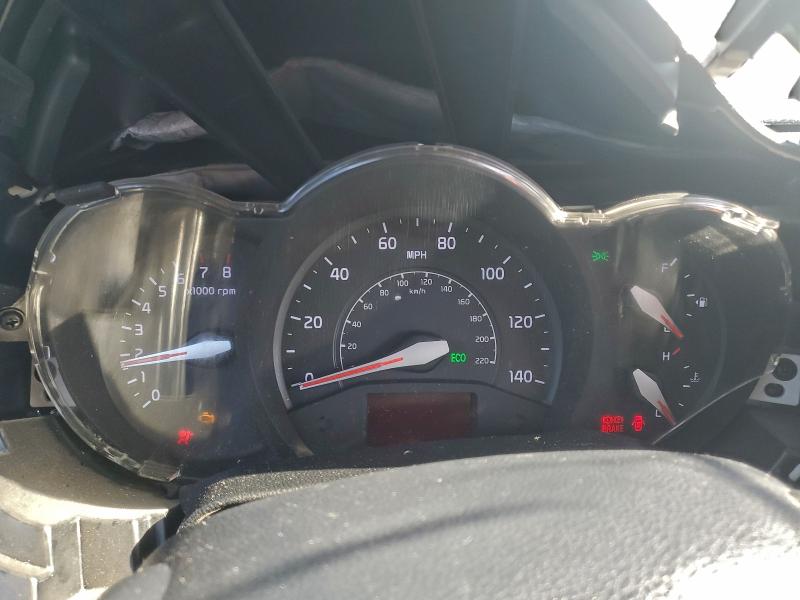 Фото 9 - KIA RIO