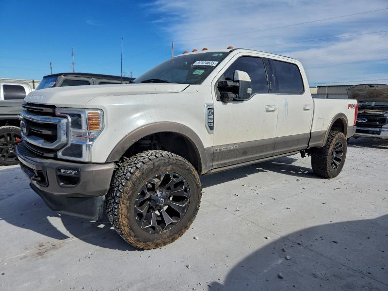 Фото 1 - FORD F250