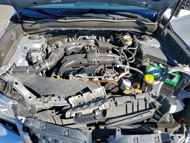 Фото 12 - SUBARU FORESTER