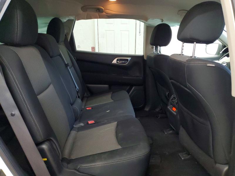 Фото 11 - NISSAN PATHFINDER