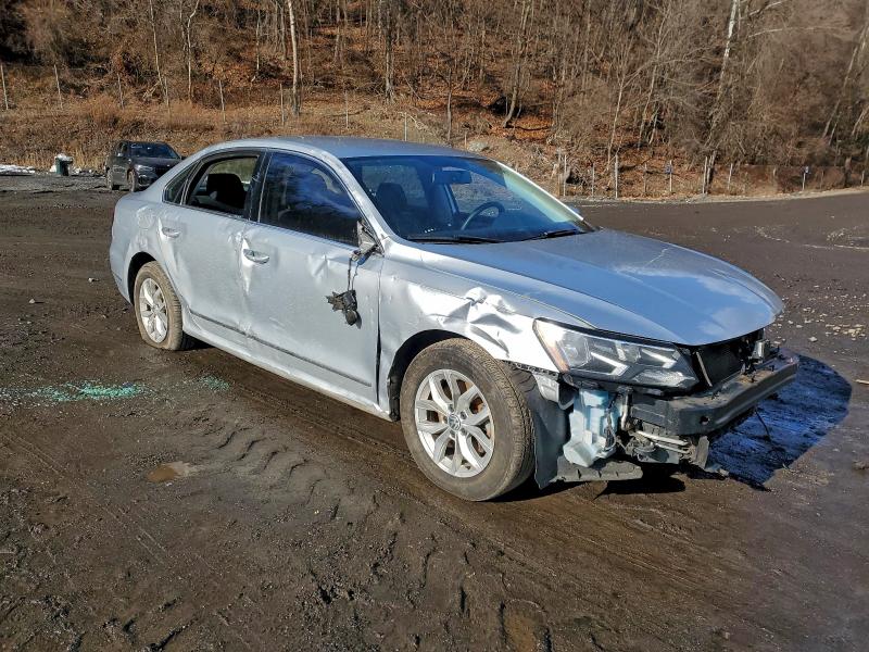 Фото 4 - VOLKSWAGEN PASSAT