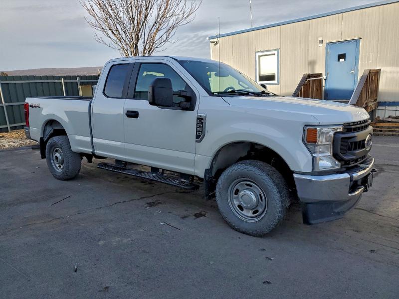 Фото 4 - FORD F250