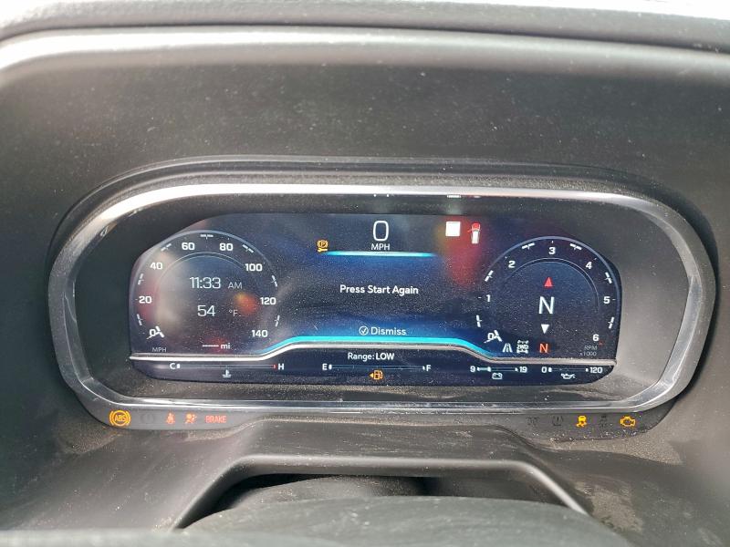 Фото 9 - CHEVROLET SUBURBAN