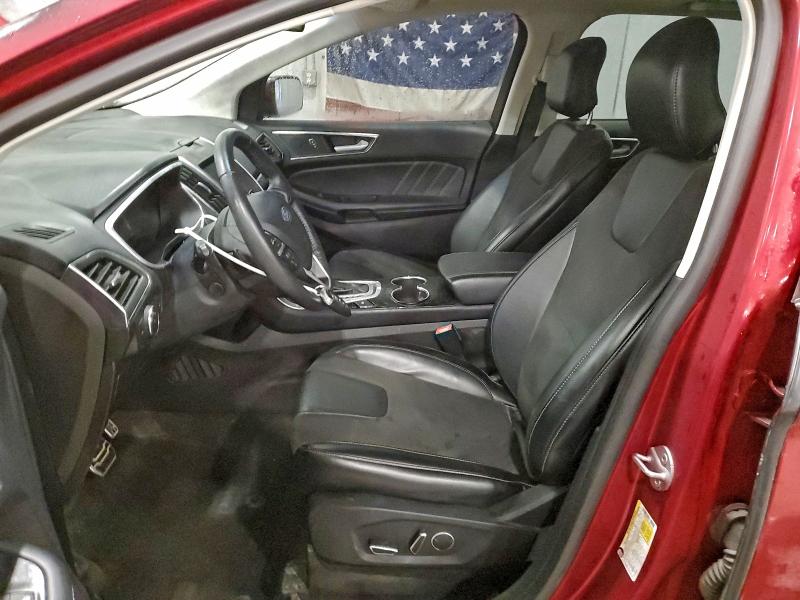 Фото 7 - FORD EDGE