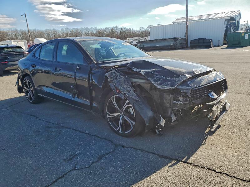 VOLVO S60 CORE 2024 VIN 7JRL12TK4RG322231