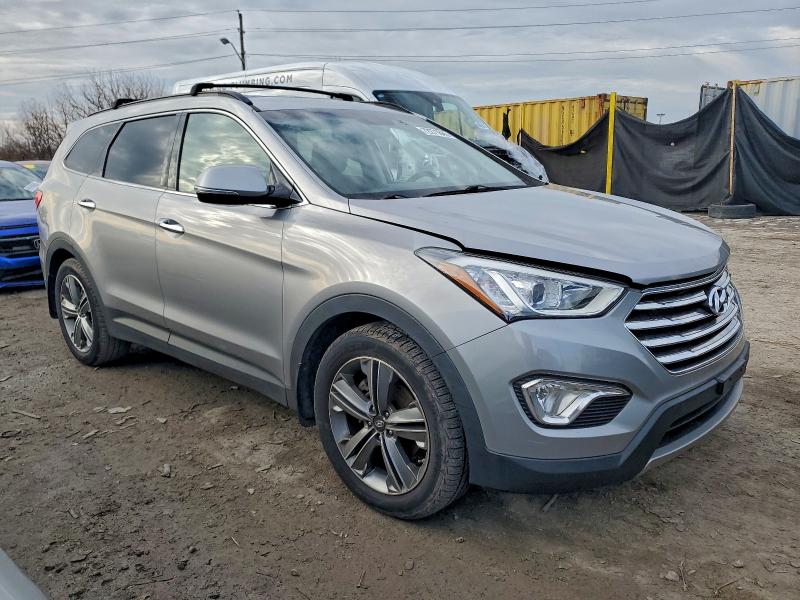 Фото 4 - HYUNDAI SANTA FE
