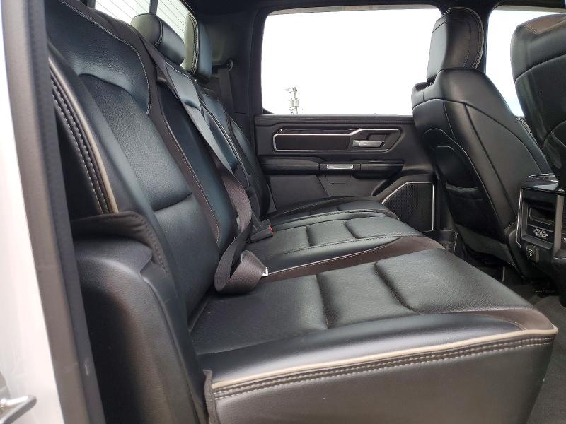 Фото 10 - RAM 1500