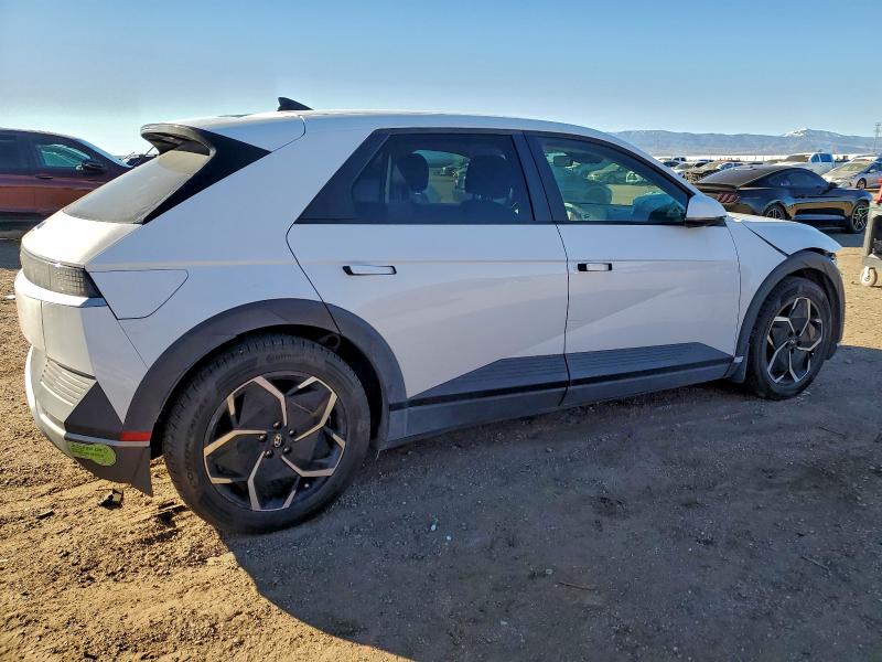 Фото 3 - HYUNDAI IONIQ