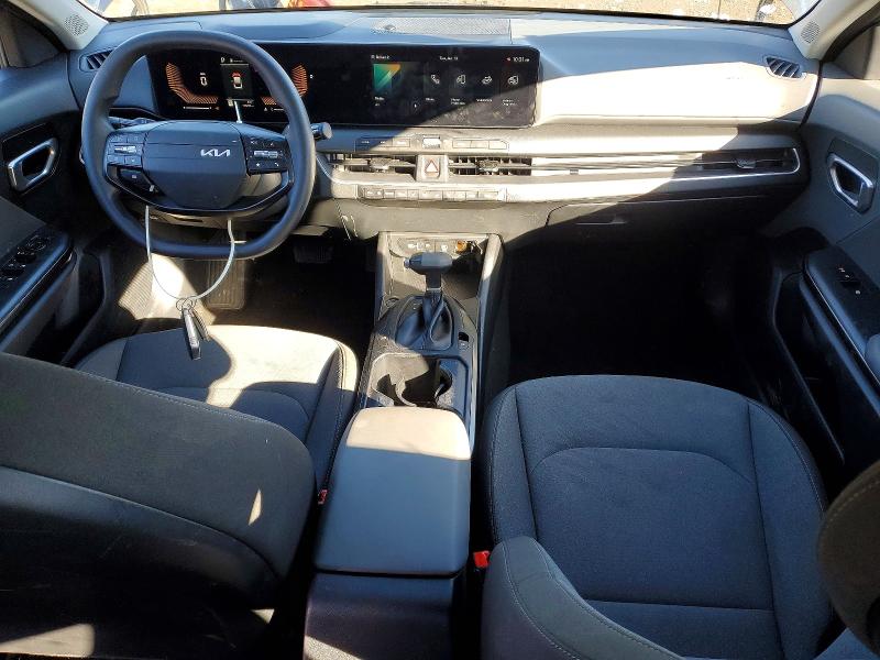 Фото 8 - KIA K4 LX