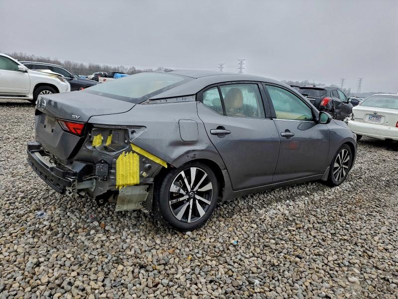 Фото 3 - NISSAN SENTRA