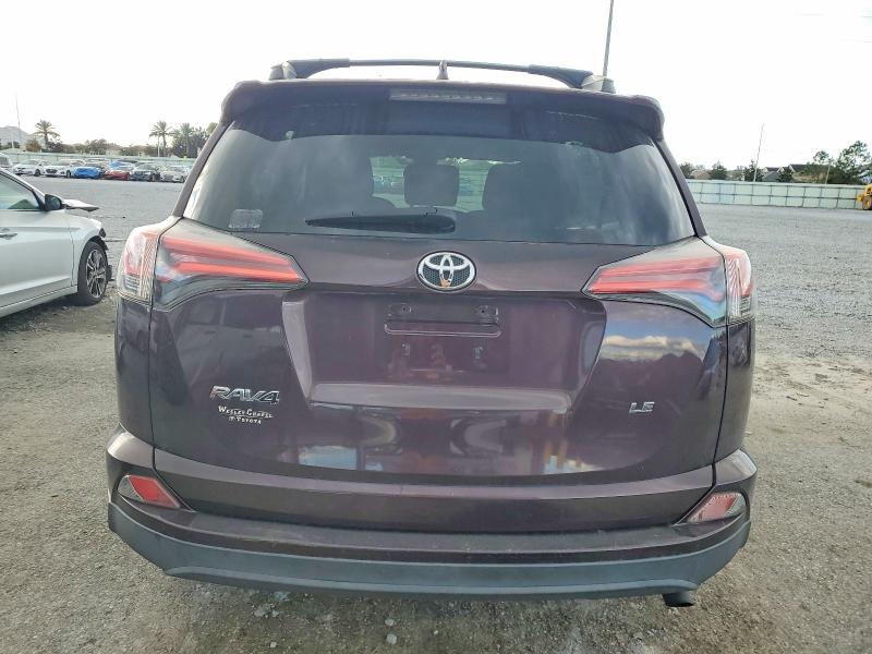 Фото 6 - TOYOTA RAV4