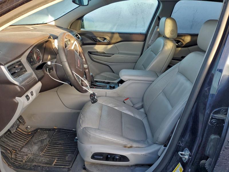 Фото 7 - GMC ACADIA