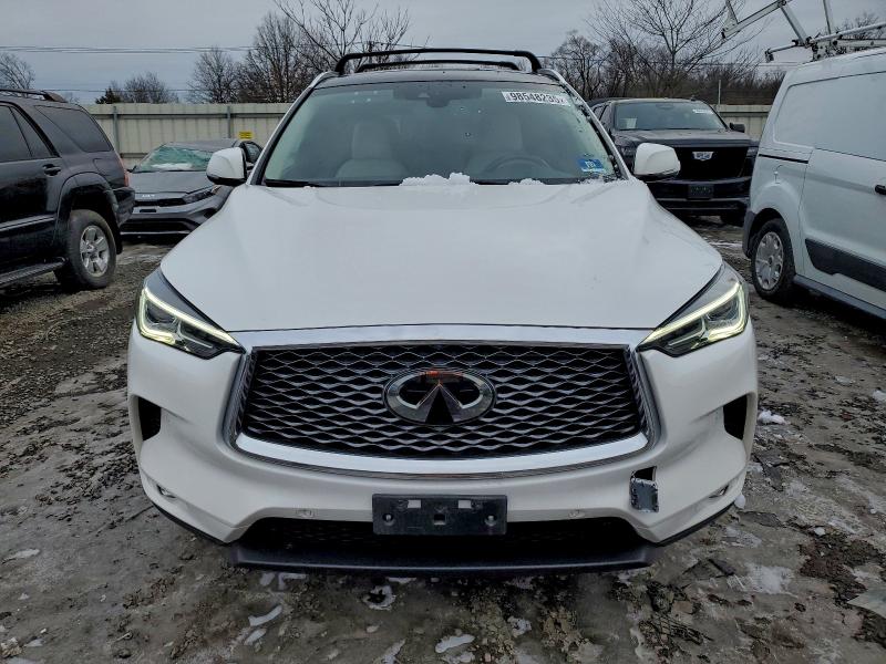 Фото 5 - INFINITI QX50