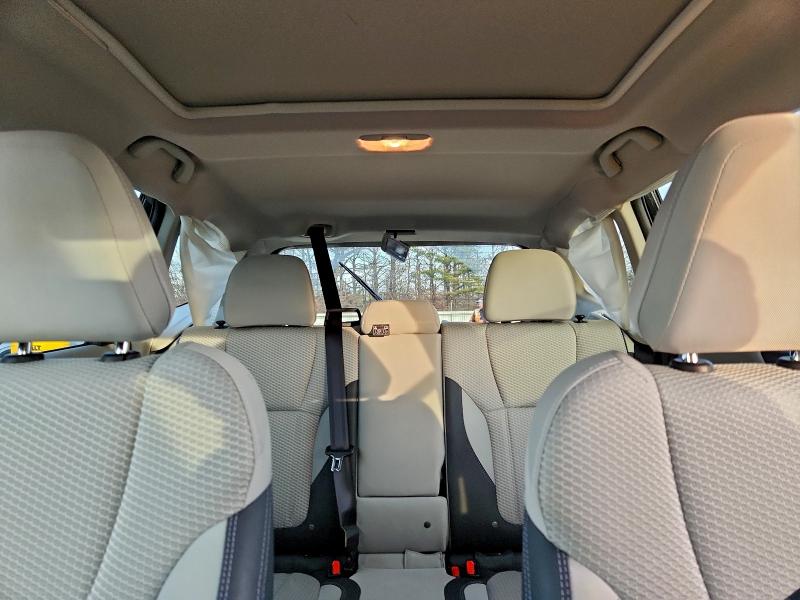 Фото 10 - SUBARU FORESTER