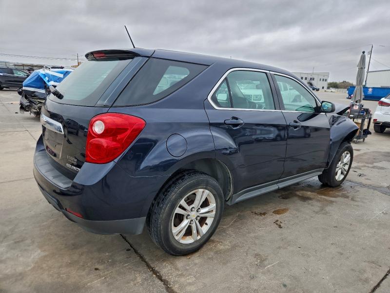 Фото 3 - CHEVROLET EQUINOX