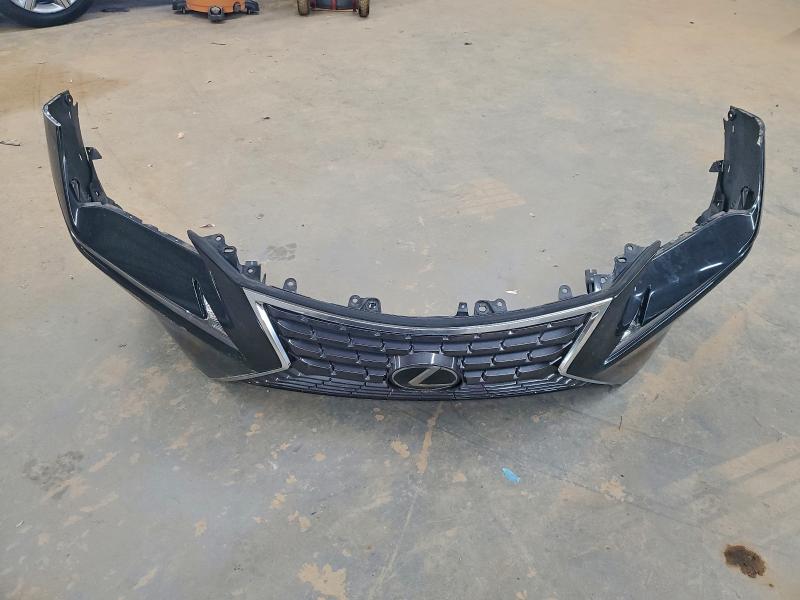 Фото 13 - LEXUS NX