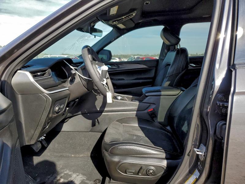 Фото 7 - JEEP GRAND CHER