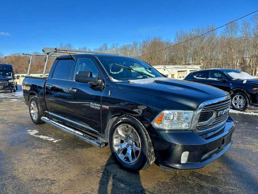 Фото 4 - RAM 1500