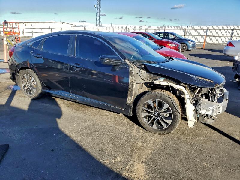 Фото 4 - HONDA CIVIC