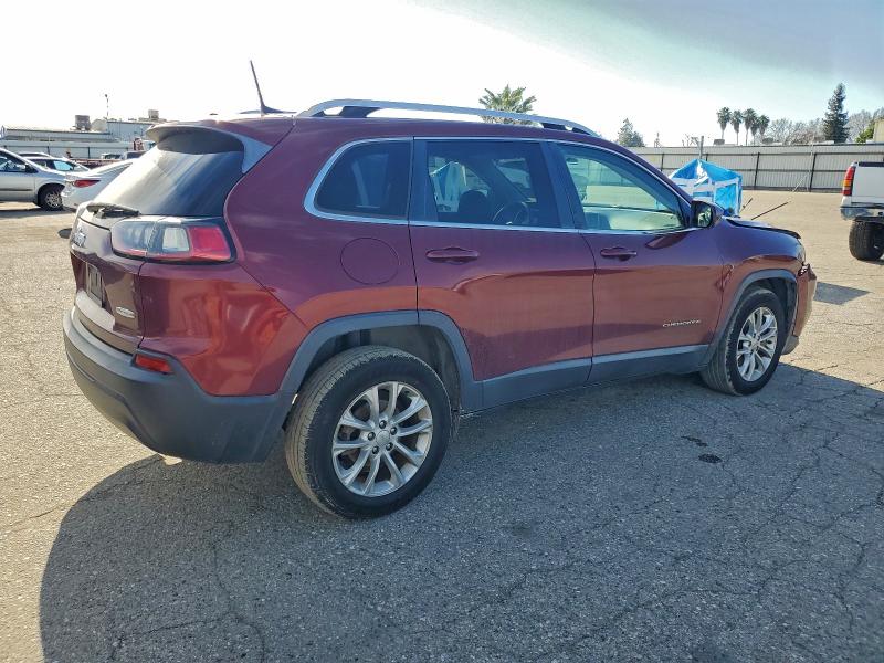 Фото 3 - JEEP GRAND CHER