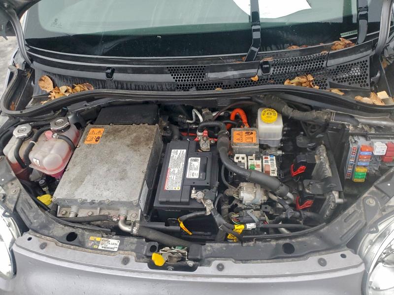 FIAT 500 2015 VIN 3C3CFFGE0FT694348