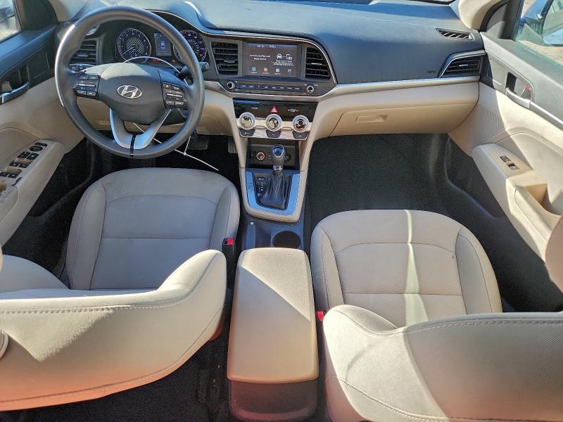 Фото 8 - HYUNDAI ELANTRA