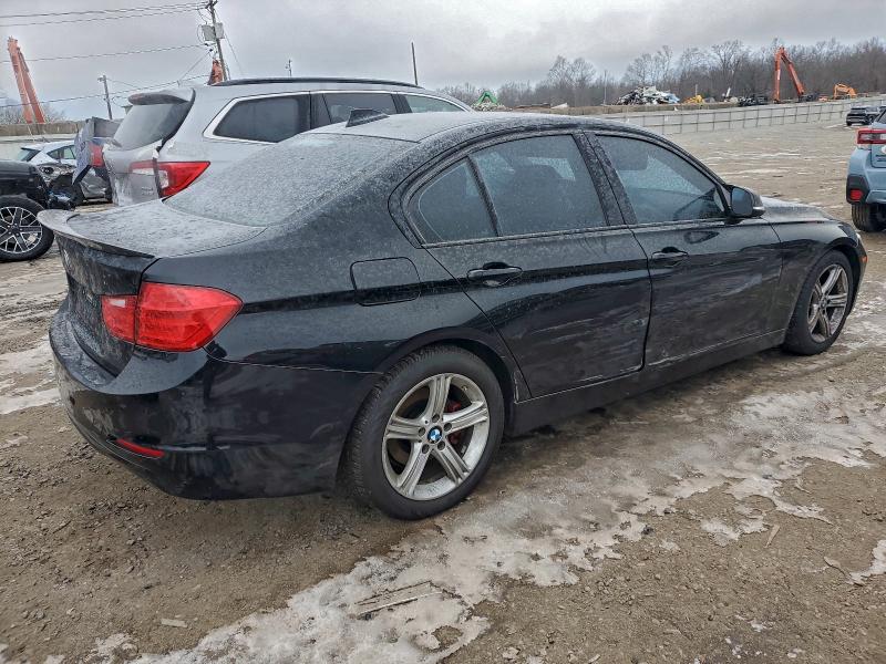 Фото 3 - BMW 3 SERIES