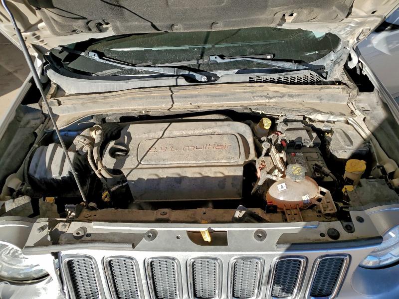 Фото 11 - JEEP RENEGADE