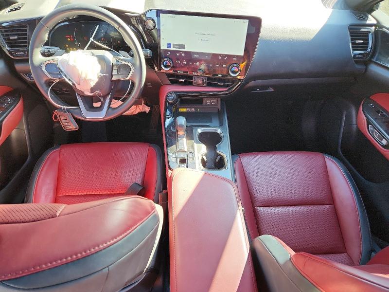 Фото 8 - LEXUS NX 350