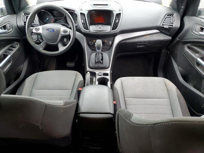 Фото 8 - FORD ESCAPE