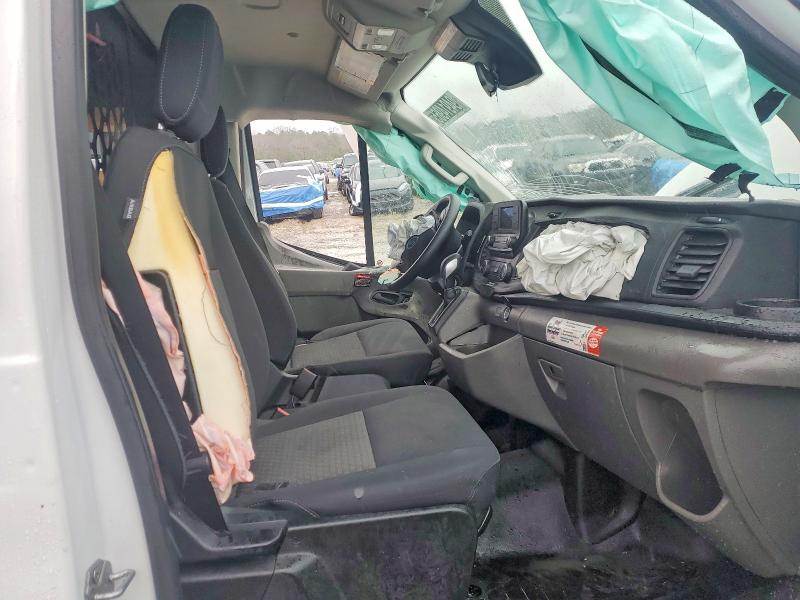 Фото 7 - FORD TRANSIT