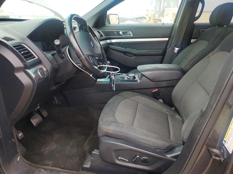 Фото 7 - FORD EXPLORER