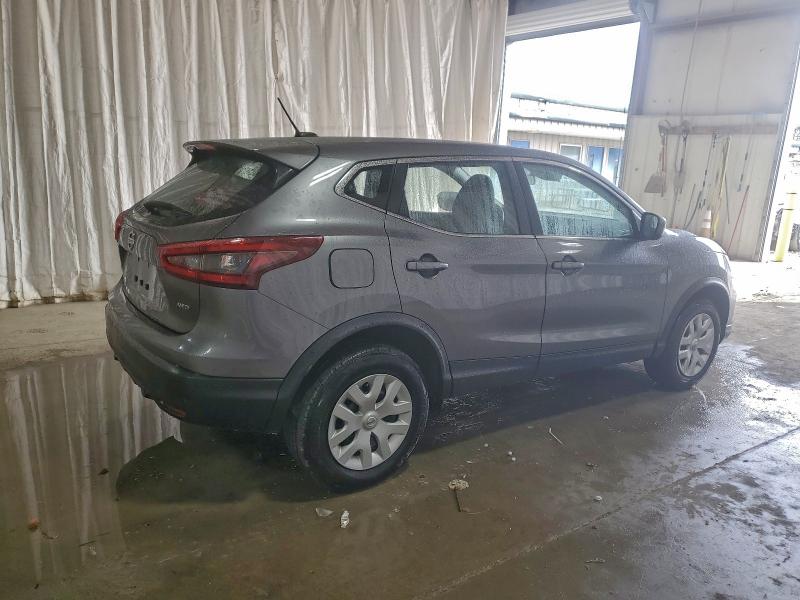 Фото 3 - NISSAN ROGUE