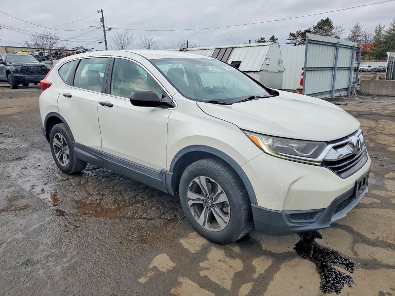 Фото 4 - HONDA CRV