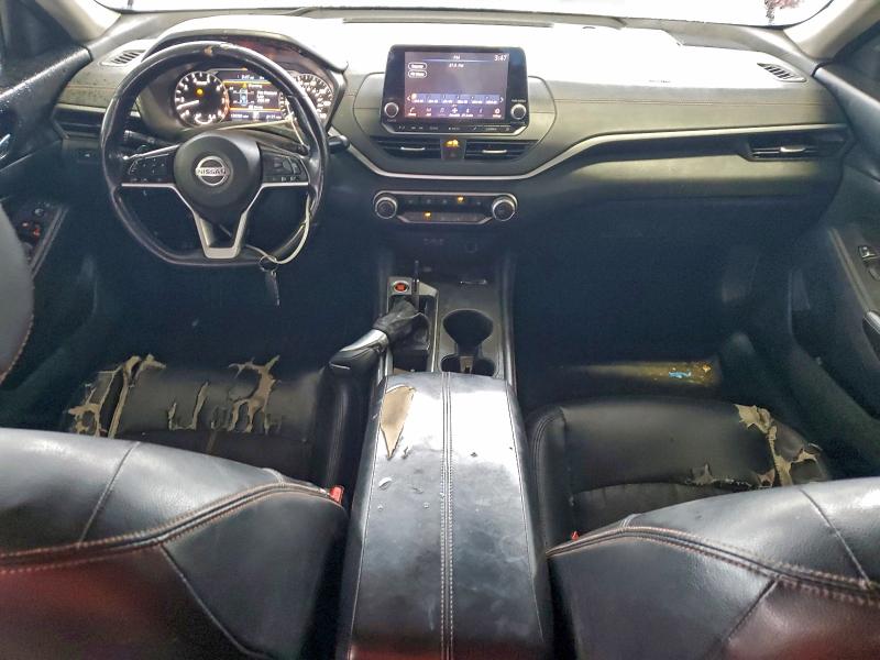 Фото 8 - NISSAN ALTIMA