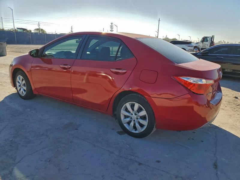 Фото 2 - TOYOTA COROLLA