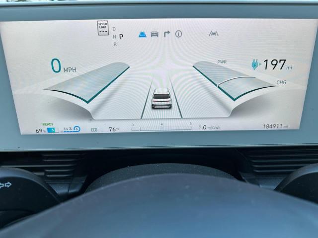 Фото 8 - HYUNDAI IONIQ