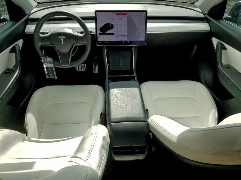 Фото 8 - TESLA MODEL Y