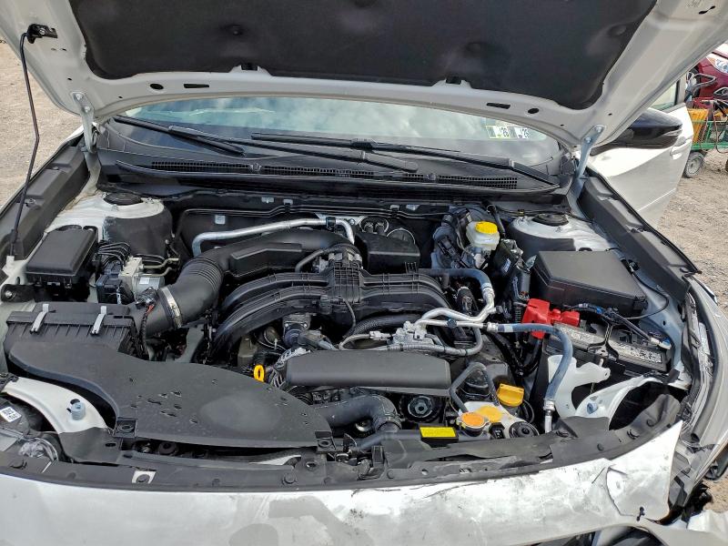 Фото 12 - SUBARU OUTBACK