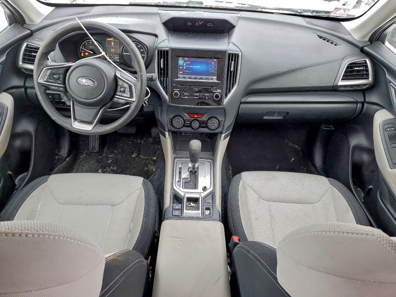 Фото 8 - SUBARU FORESTER