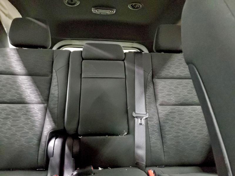 Фото 10 - DODGE DURANGO