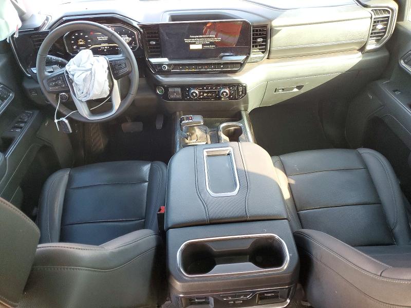 Фото 8 - GMC SIERRA