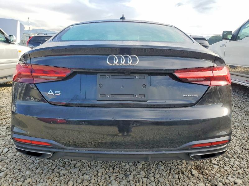 Фото 6 - AUDI A5